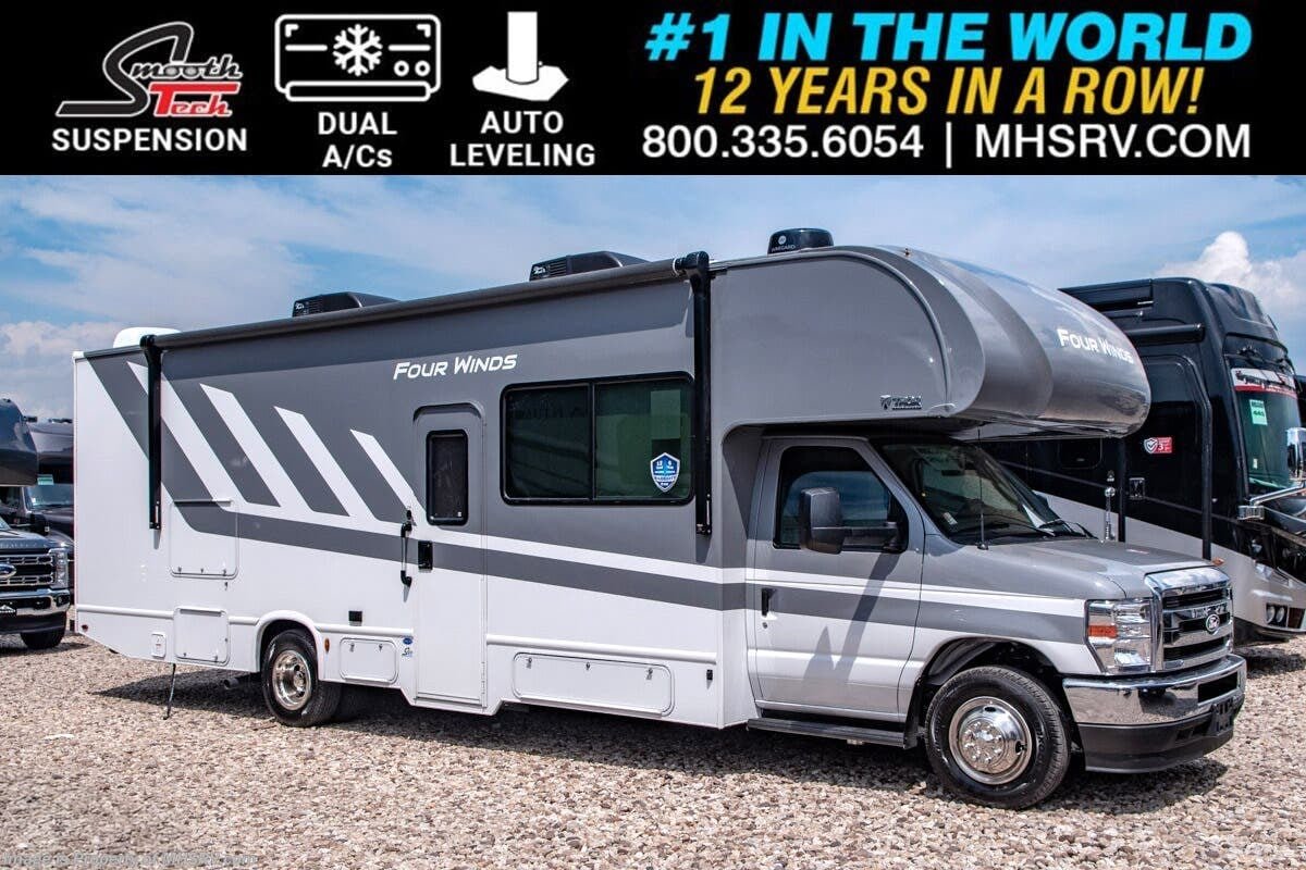 2026 Thor Motor Coach Four Winds