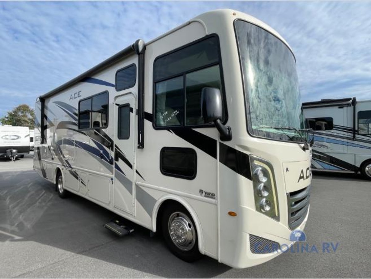 2023 Thor Motor Coach ACE