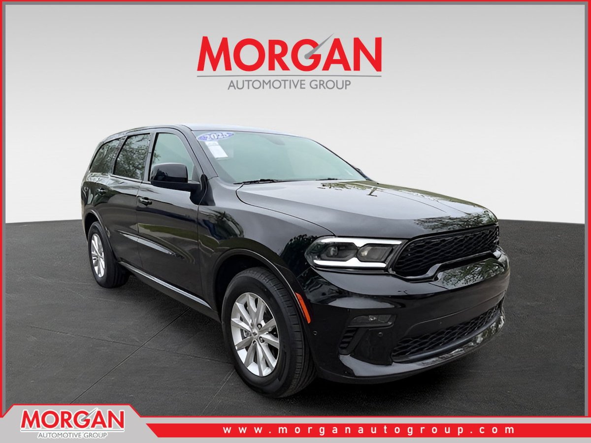 2025 Dodge Durango