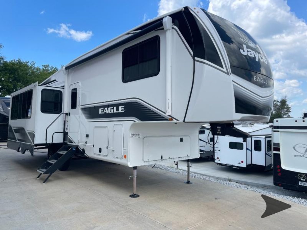 2026 Jayco Eagle HT