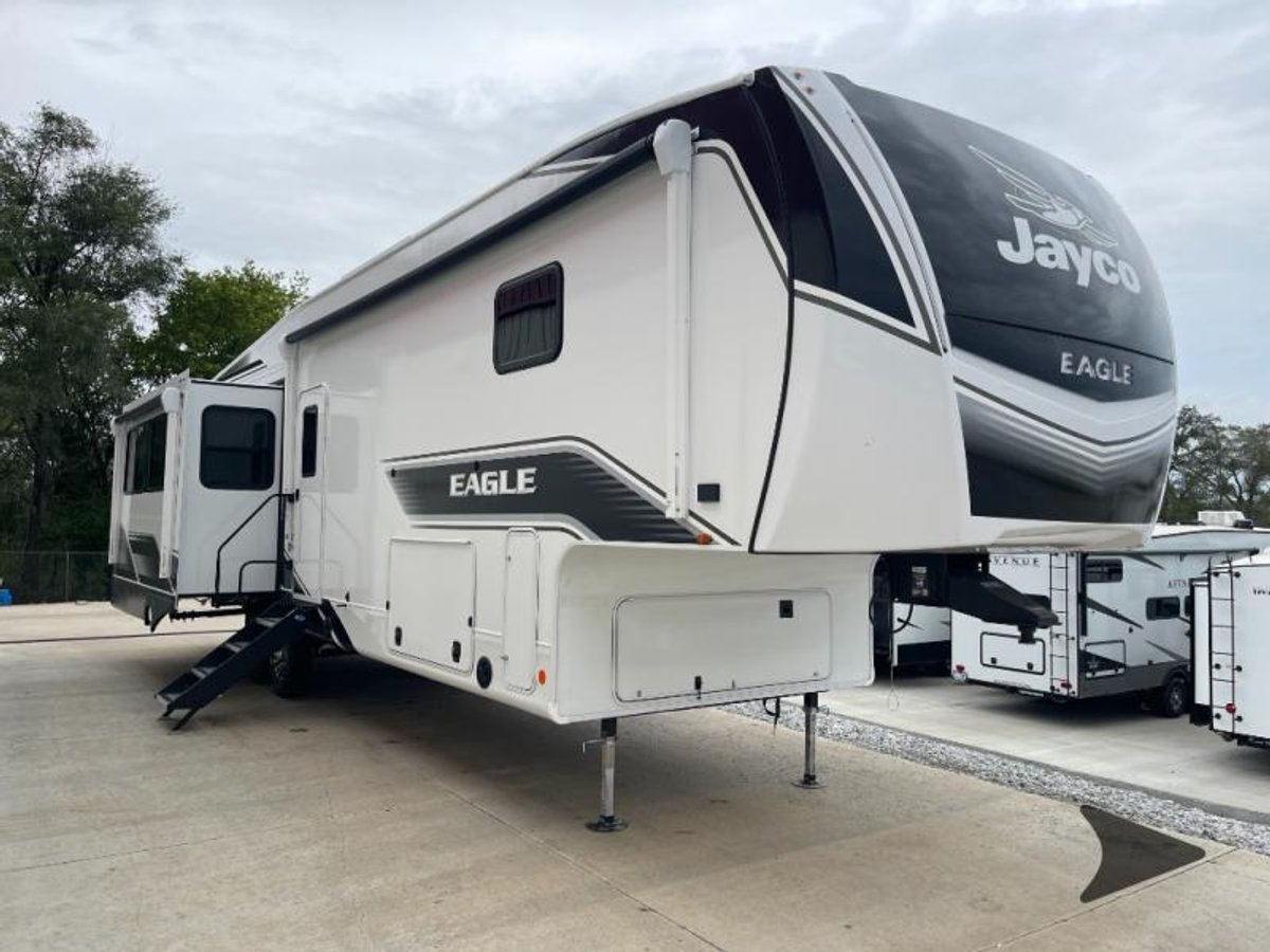 2026 Jayco Eagle