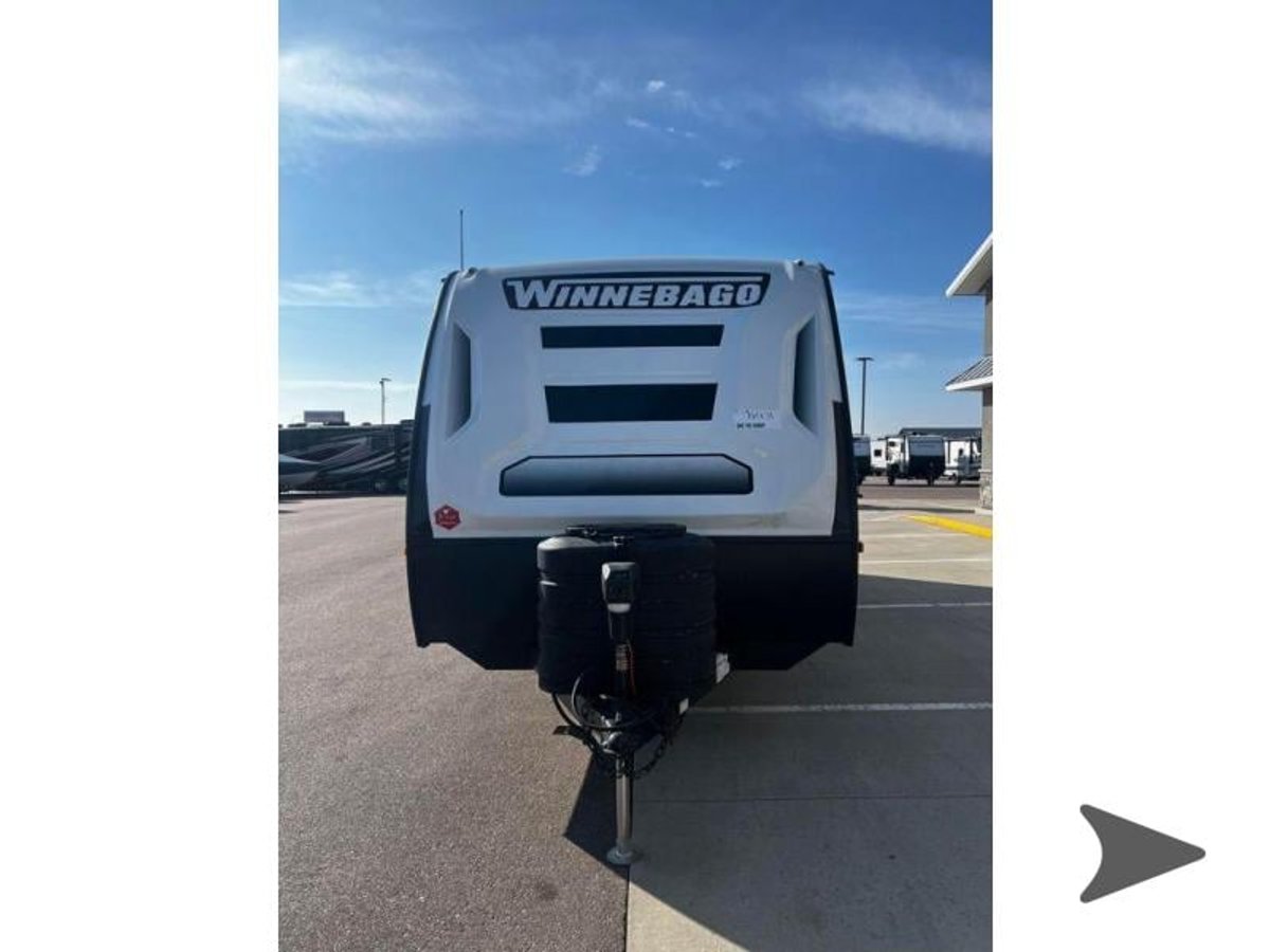 2024 Winnebago Industries Towables Micro Minnie