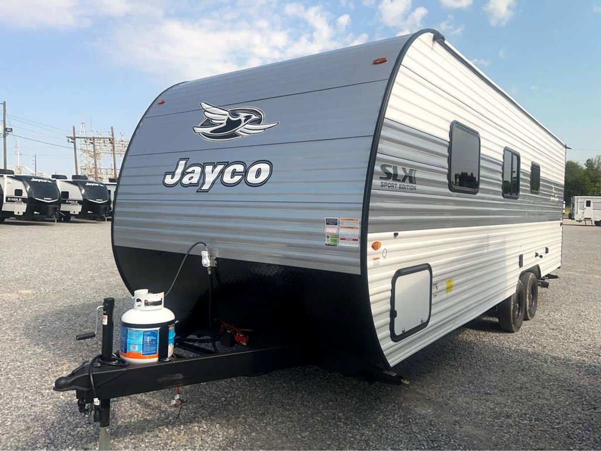 2026 Jayco Jay Flight SLX