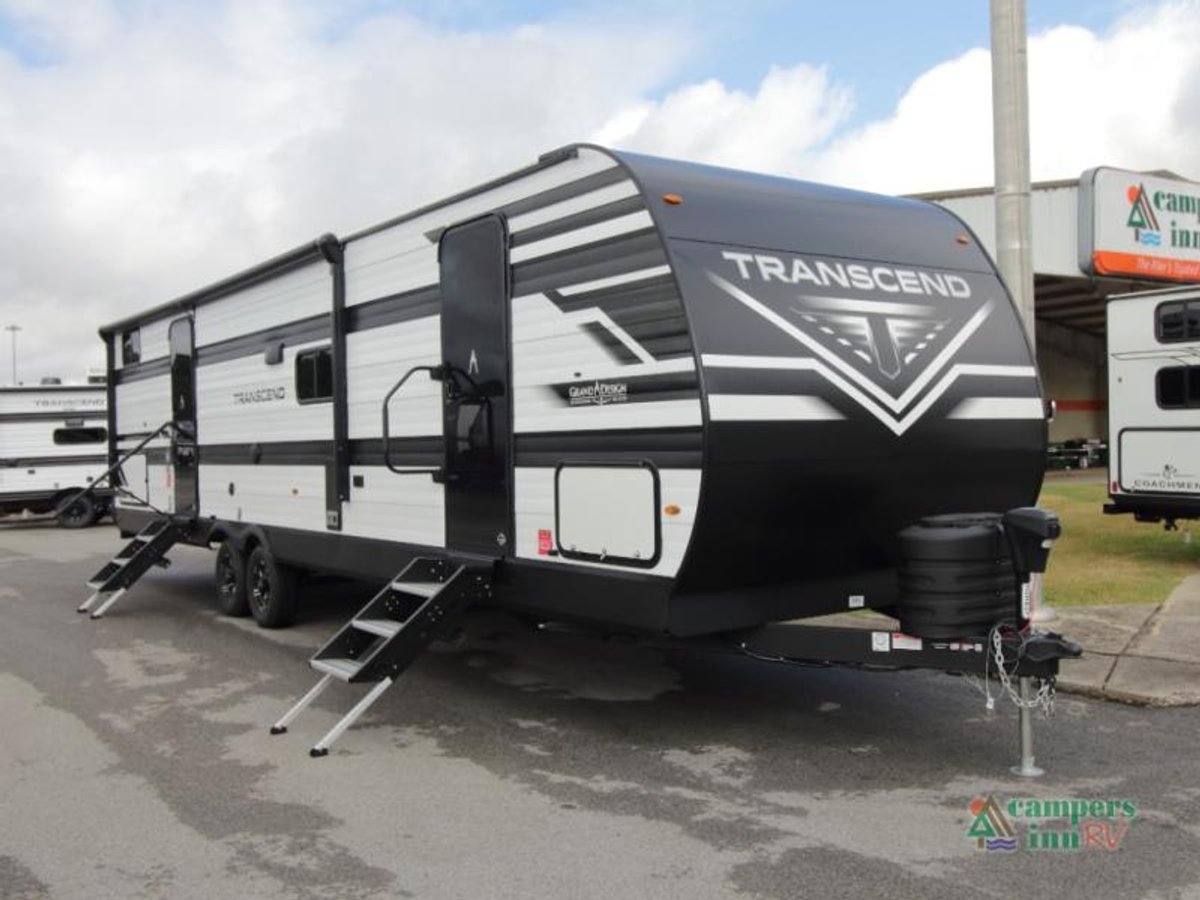 2026 Grand Design Transcend Xplor