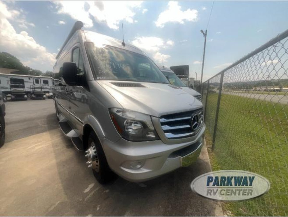 2015 Winnebago Era