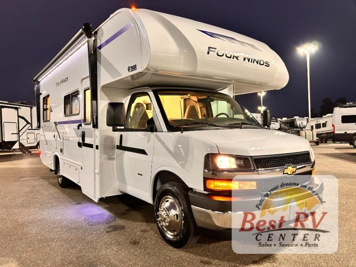 2026 Thor Motor Coach Four Winds
