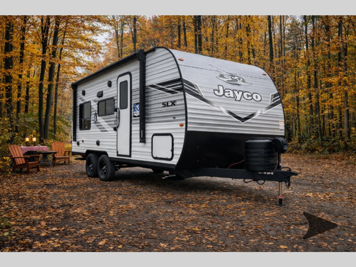 2026 Jayco Jay Flight SLX