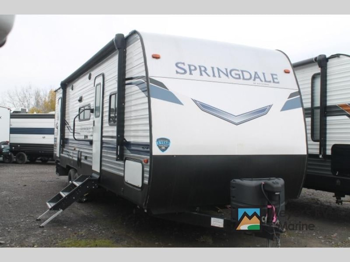 2022 Keystone RV Springdale