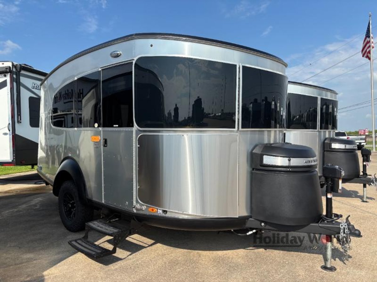 2026 Airstream Basecamp