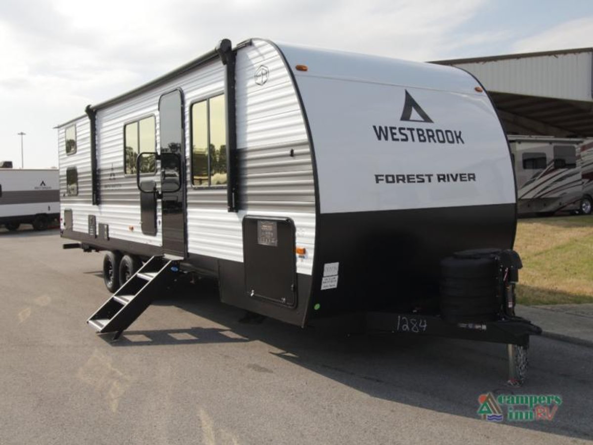 2026 Forest River RV Westbrook