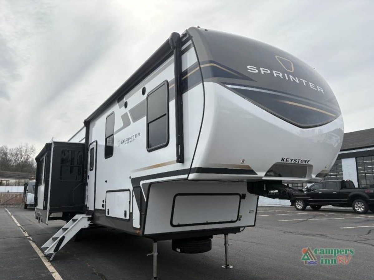 2026 Keystone RV Sprinter