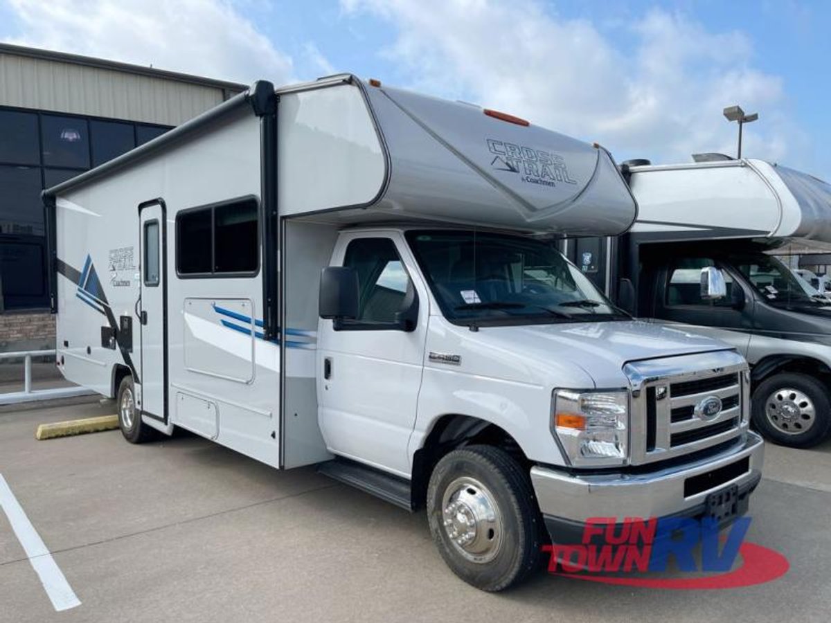 2023 Coachmen RV Cross Trail XL