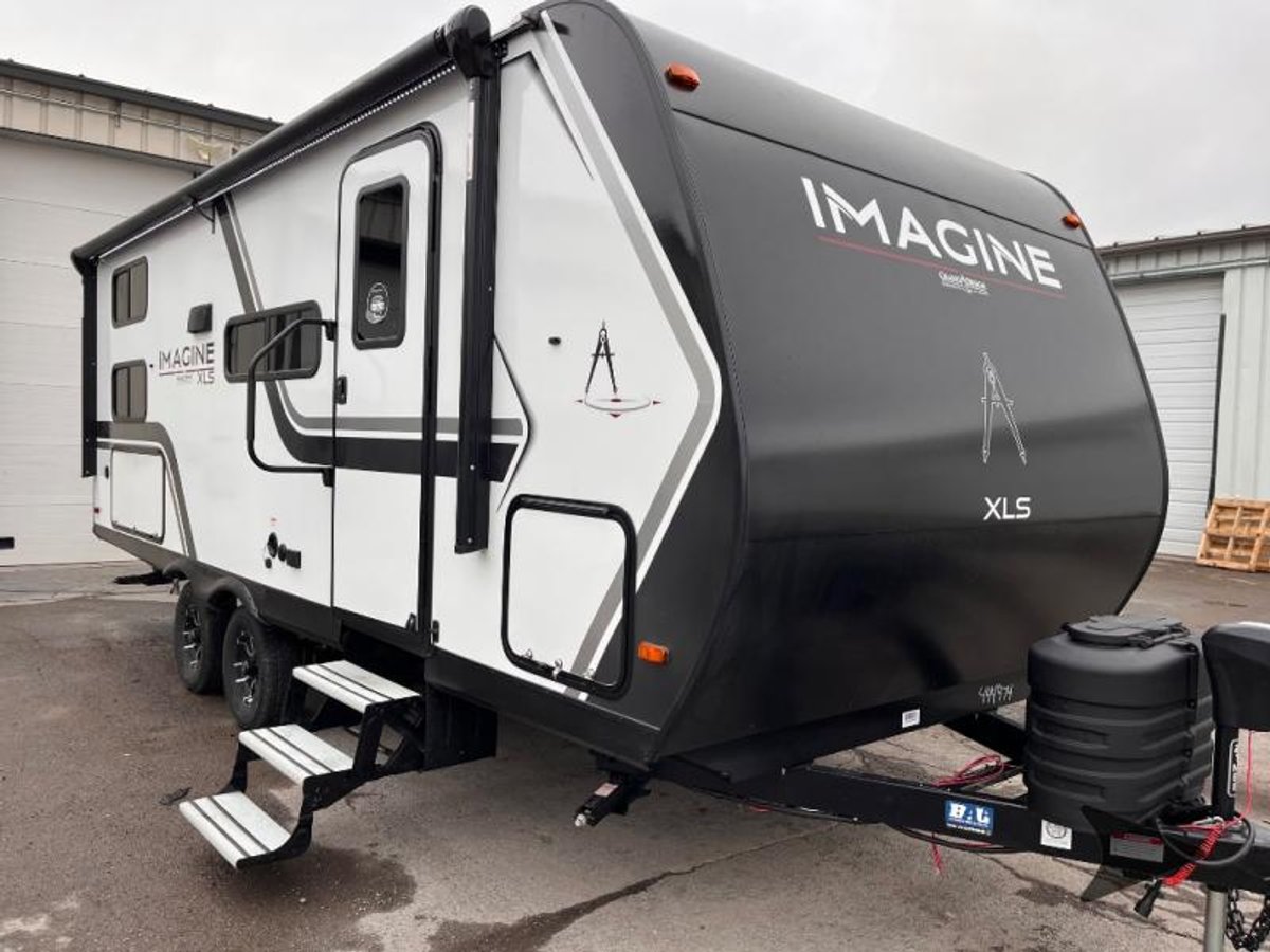 2026 Grand Design Imagine XLS