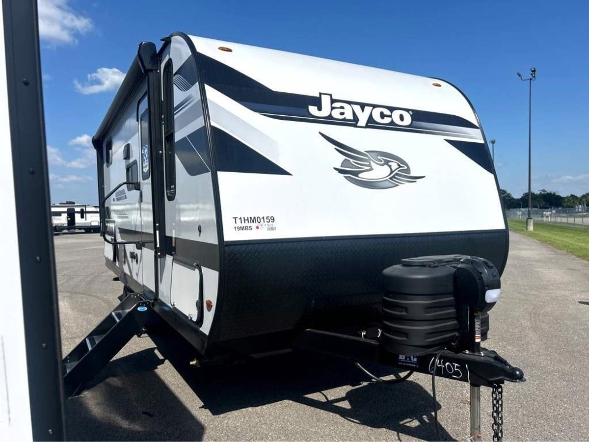 2026 Jayco Jay Feather Air