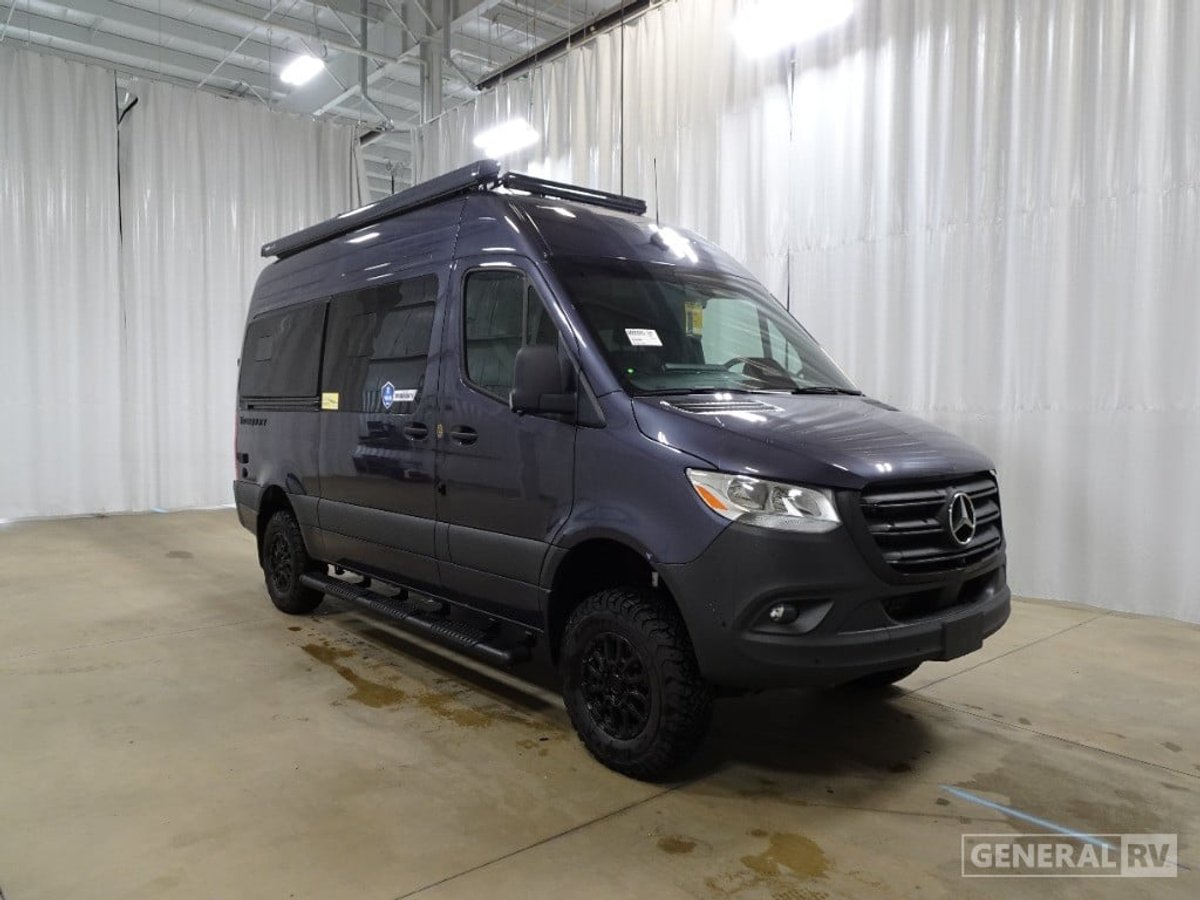 2026 Thor Motor Coach Tranquility