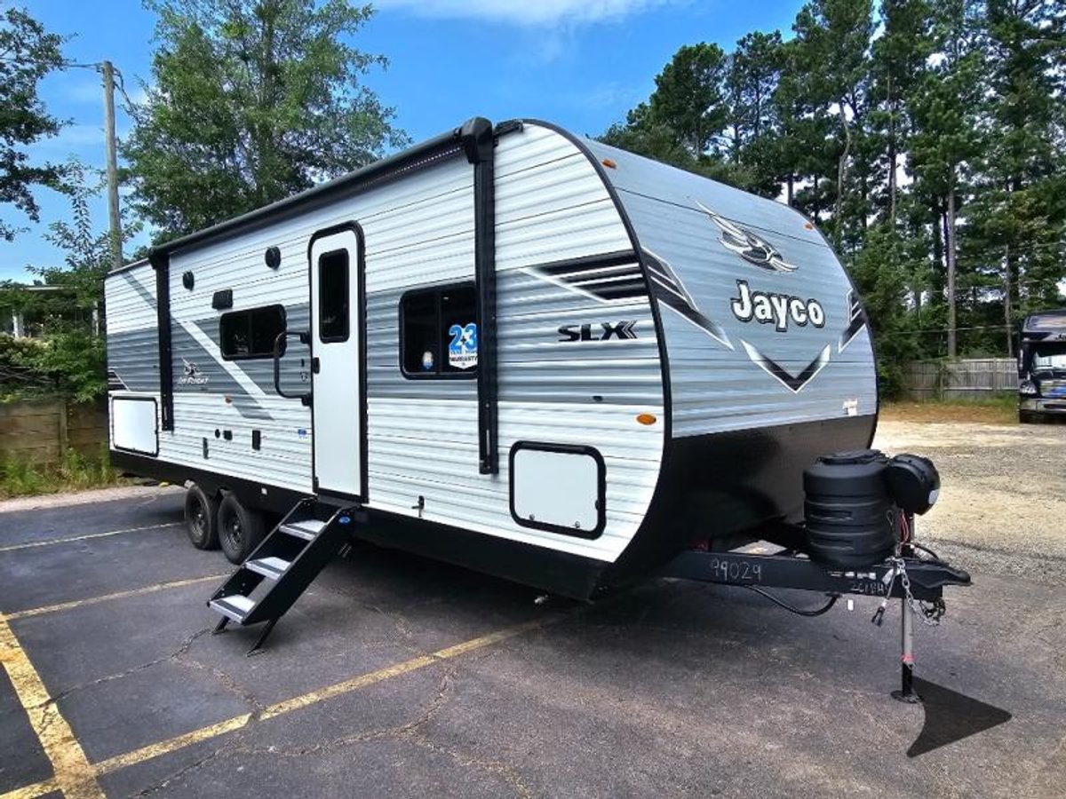2026 Jayco Jay Flight SLX