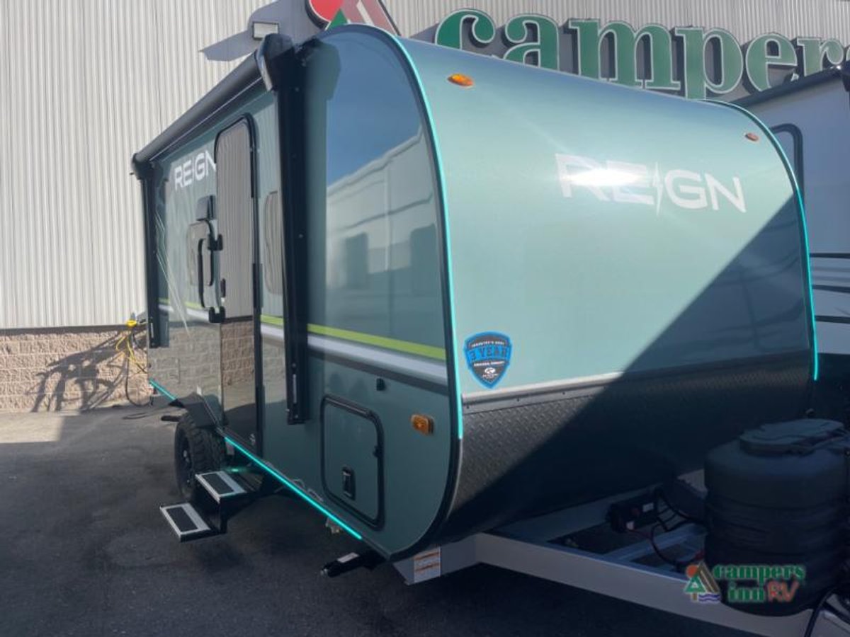 2026 Keystone RV Reign