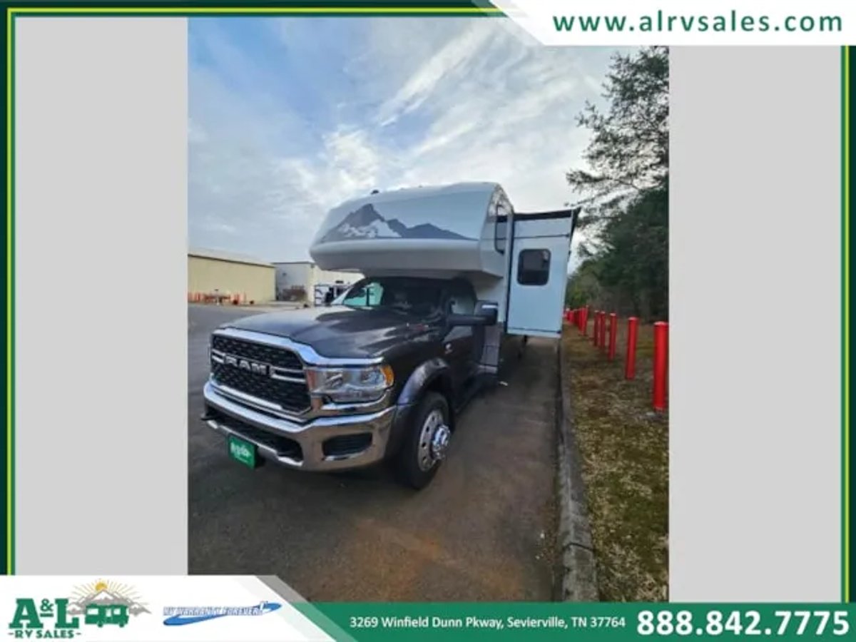 2025 Dynamax Isata 5