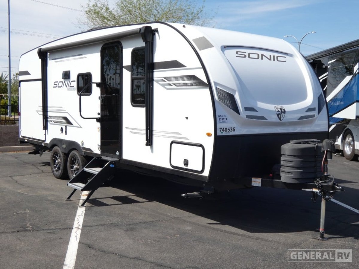 2025 Venture RV Sonic
