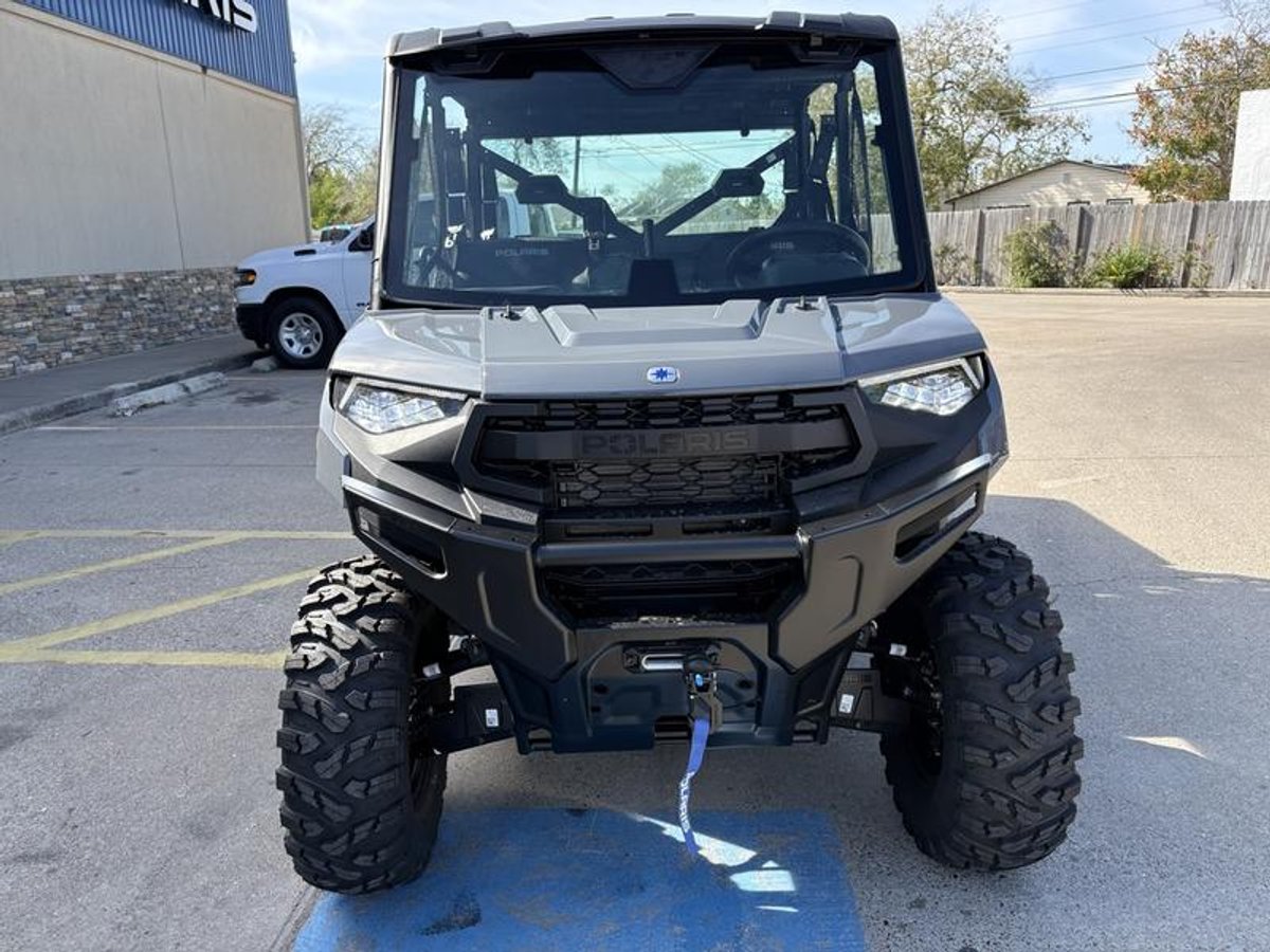 2026 Polaris Ranger Crew XP 1000 Premium