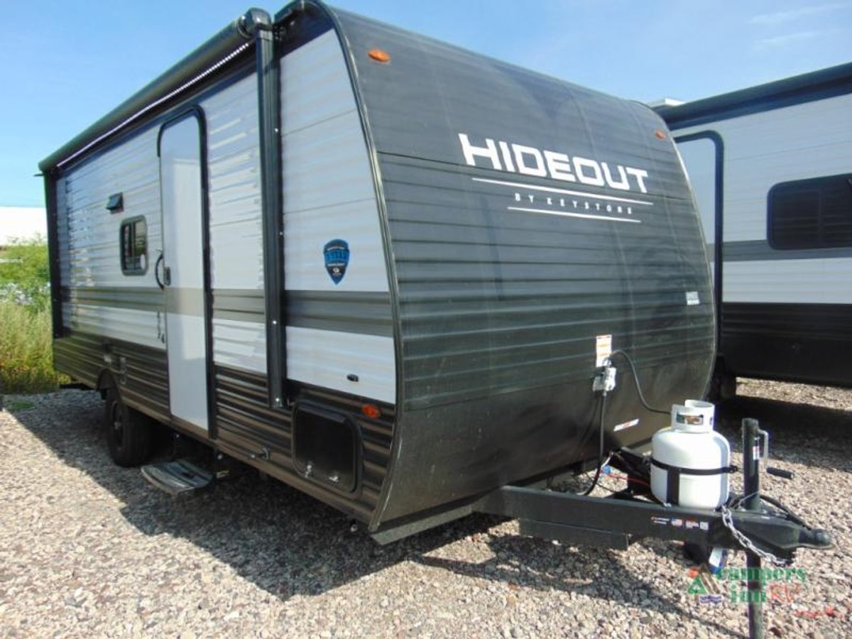 2025 Keystone RV Hideout Sport Single Axle