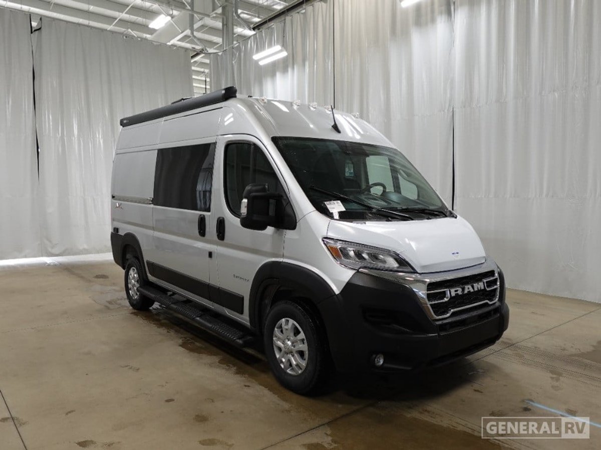 2026 Entegra Coach ARC