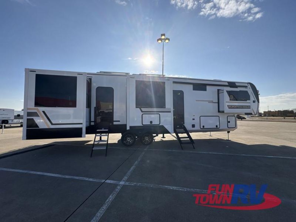 2026 KZ Durango Gold