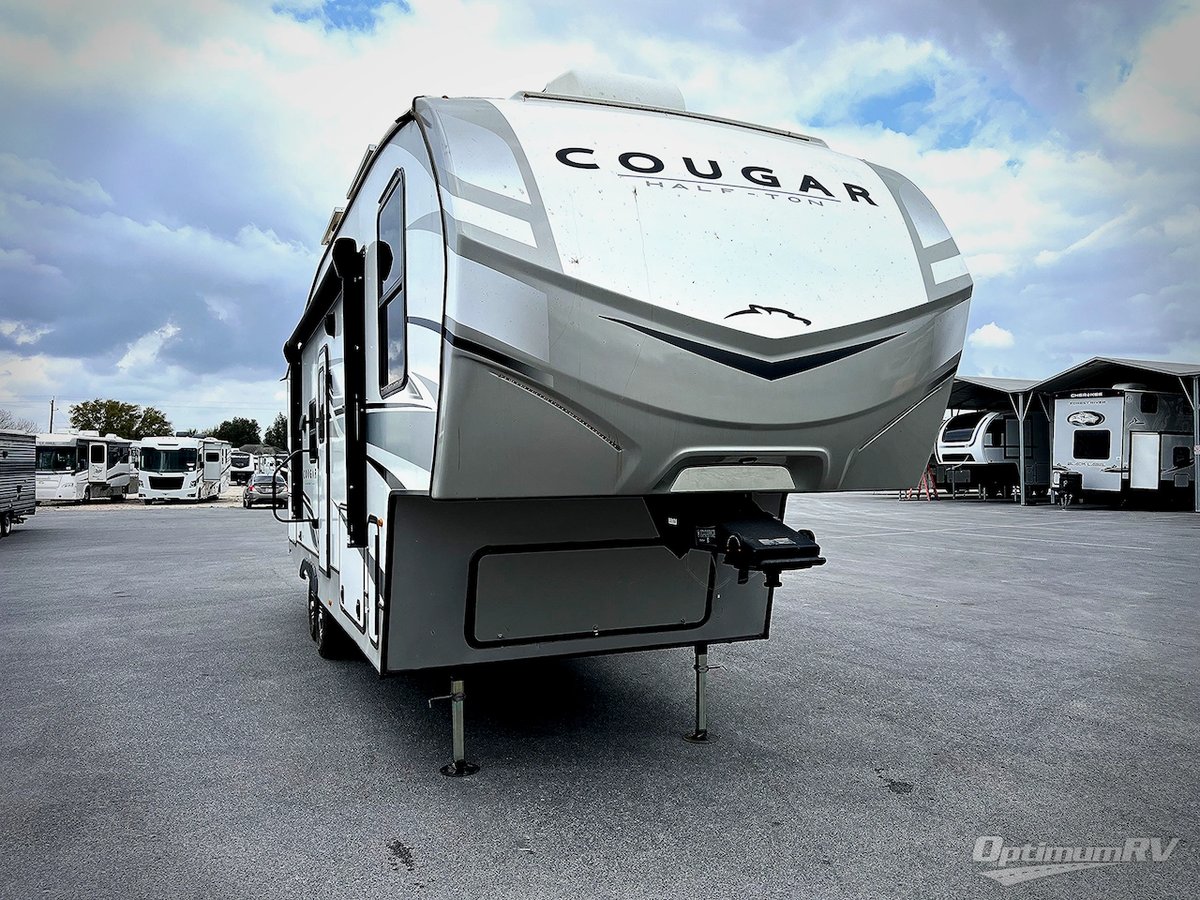2023 Keystone Cougar Half-Ton