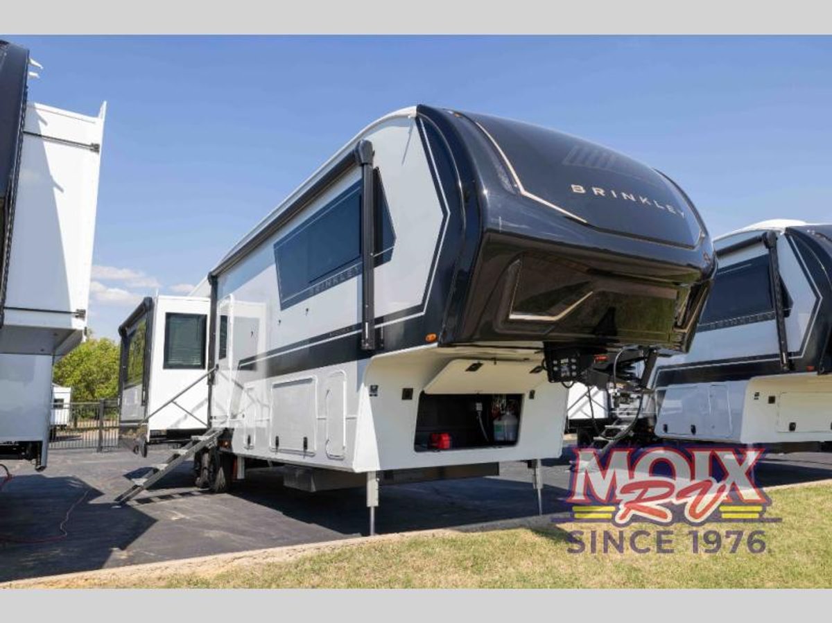 2026 Brinkley Model Z