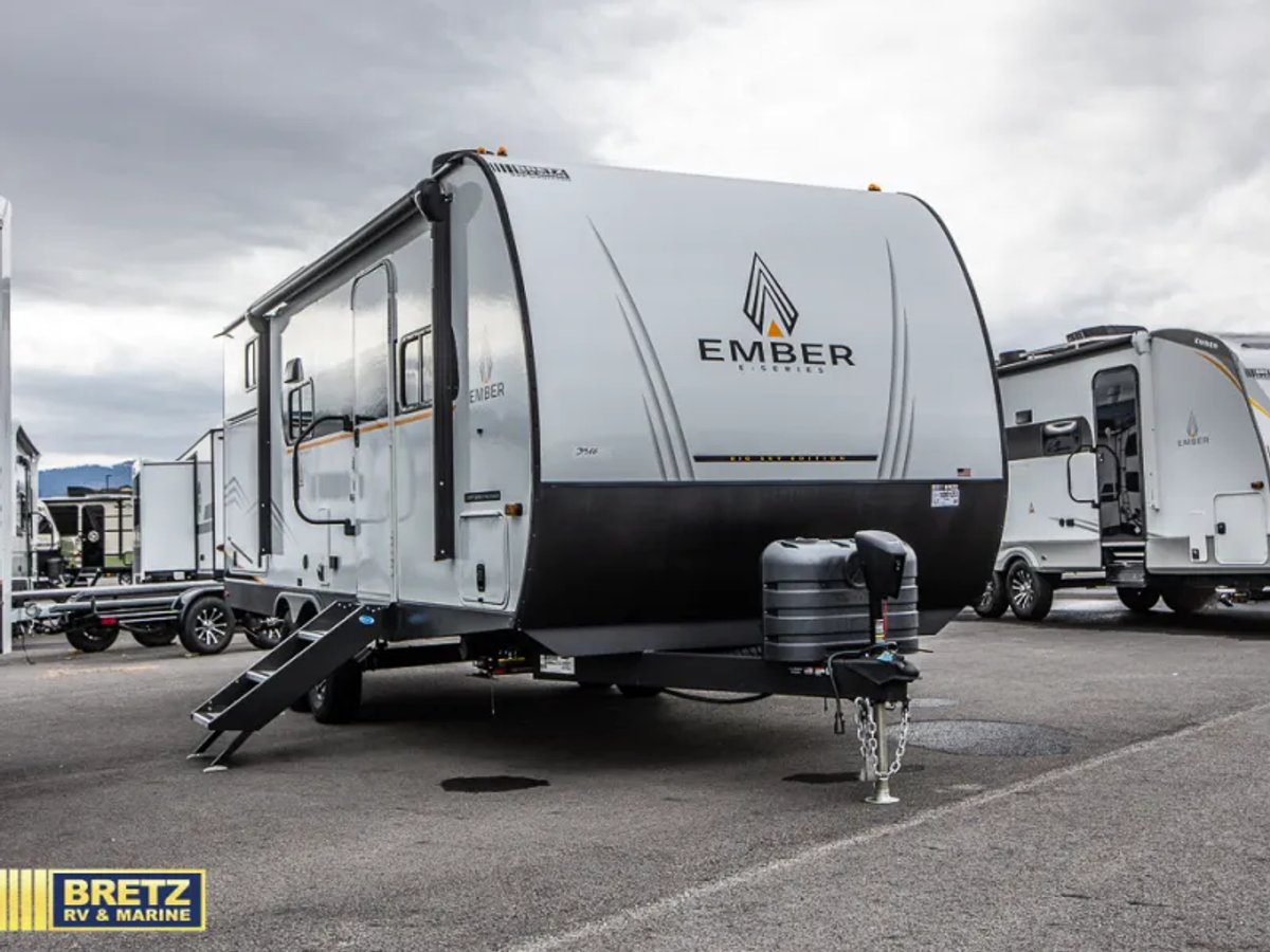 2026 Ember RV E-Series