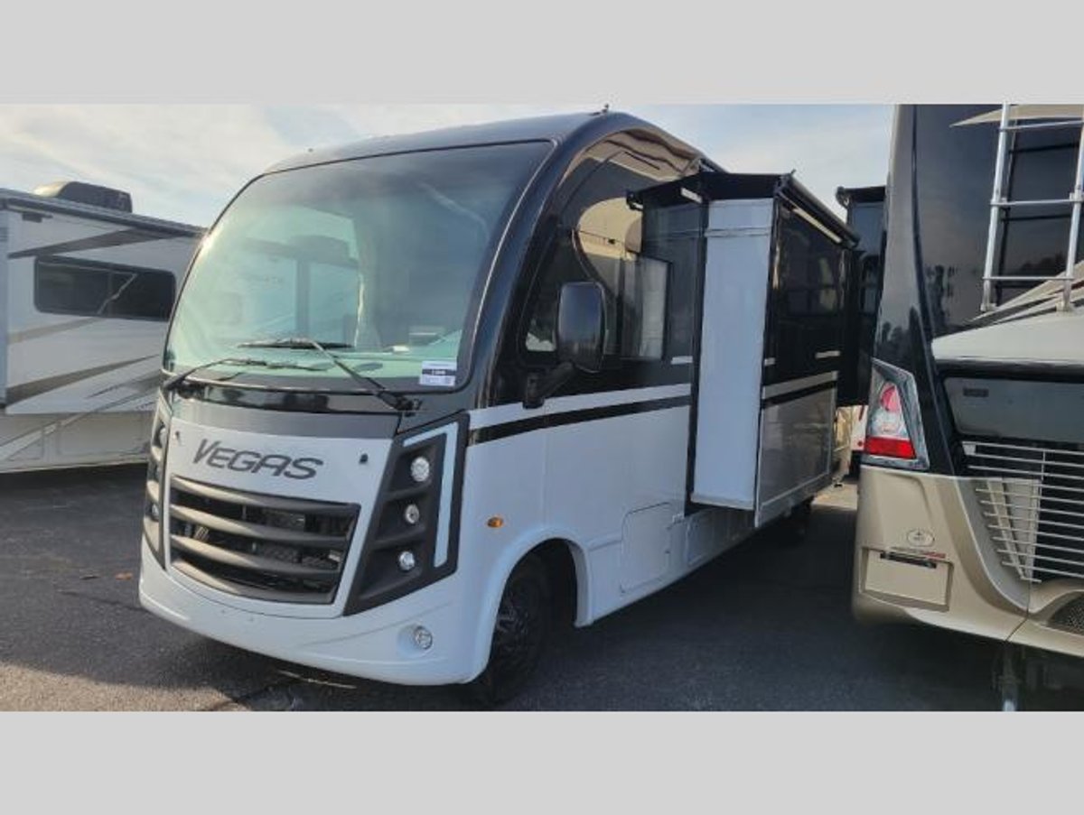 2025 Thor Motor Coach Vegas