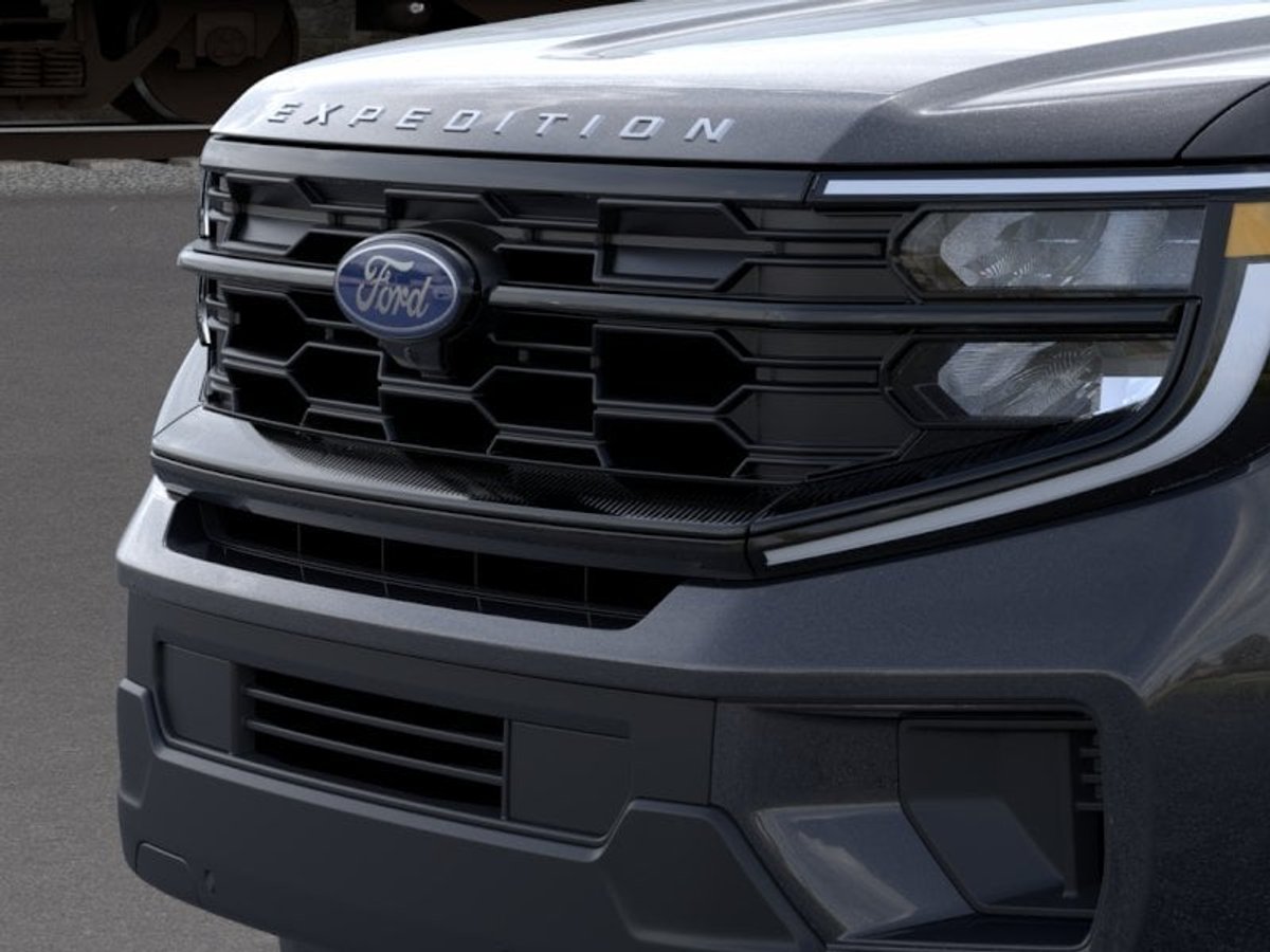 2026 Ford Expedition Max