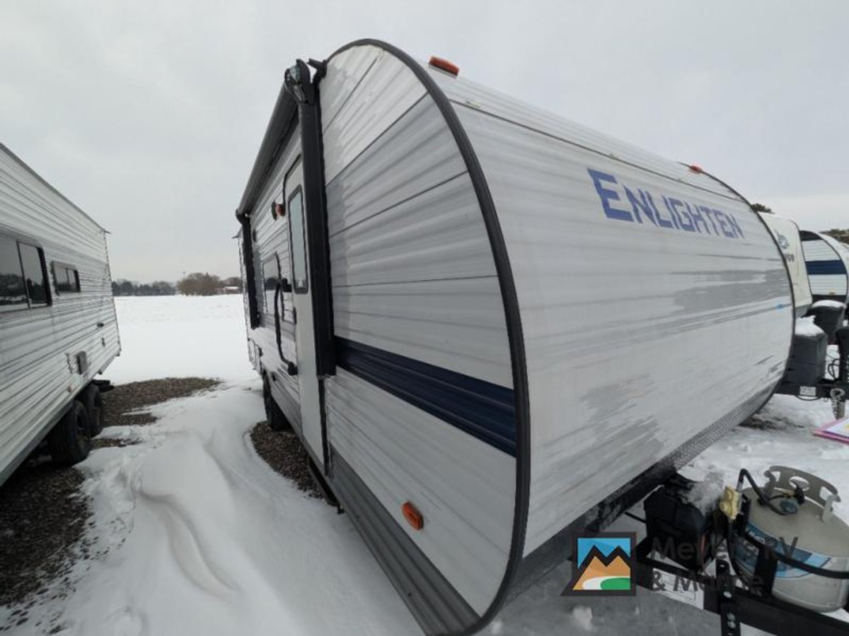 2021 Gulf Stream RV ENLIGHTEN