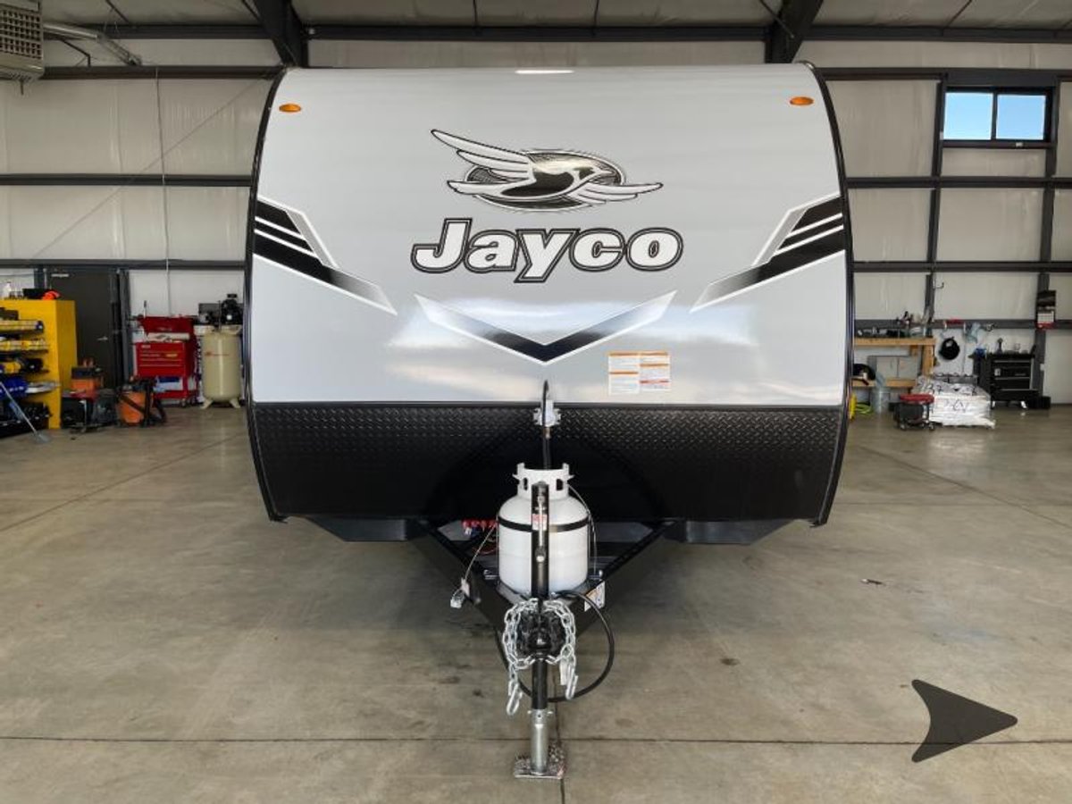 2025 Jayco Jay Flight SLX
