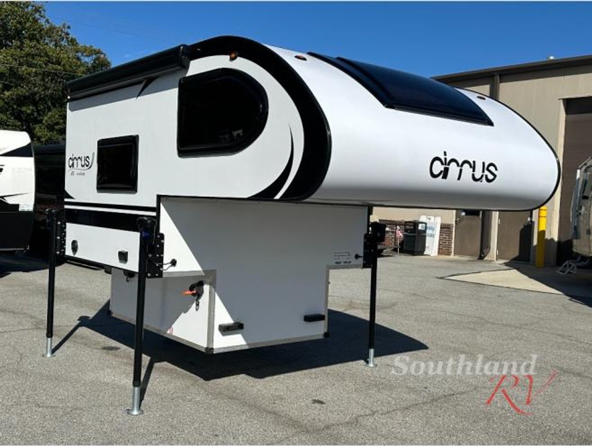2026 nuCamp Cirrus