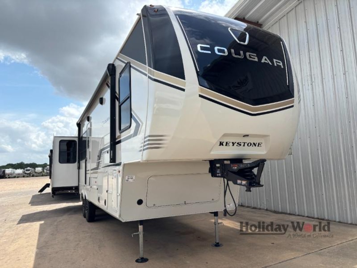 2026 Keystone Cougar