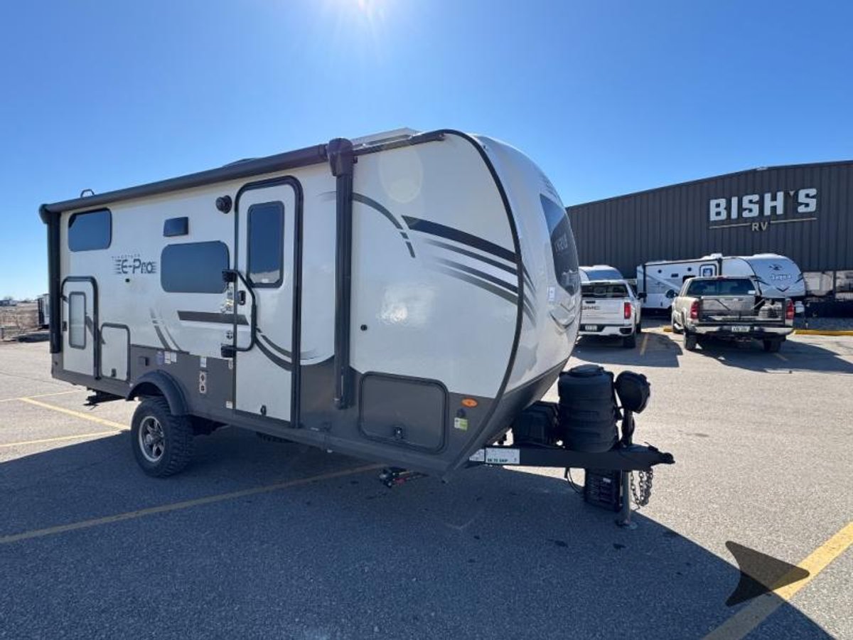 2025 Forest River RV Flagstaff E-Pro