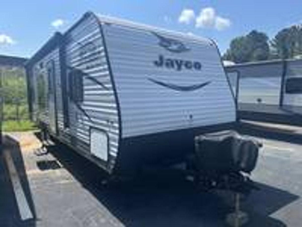 2017 Jayco Jayco Jay Flight