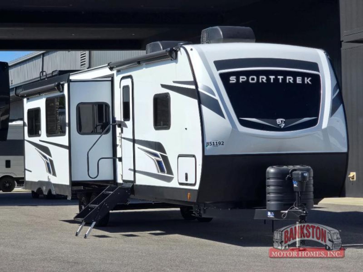 2026 SportTrek ST327VIK