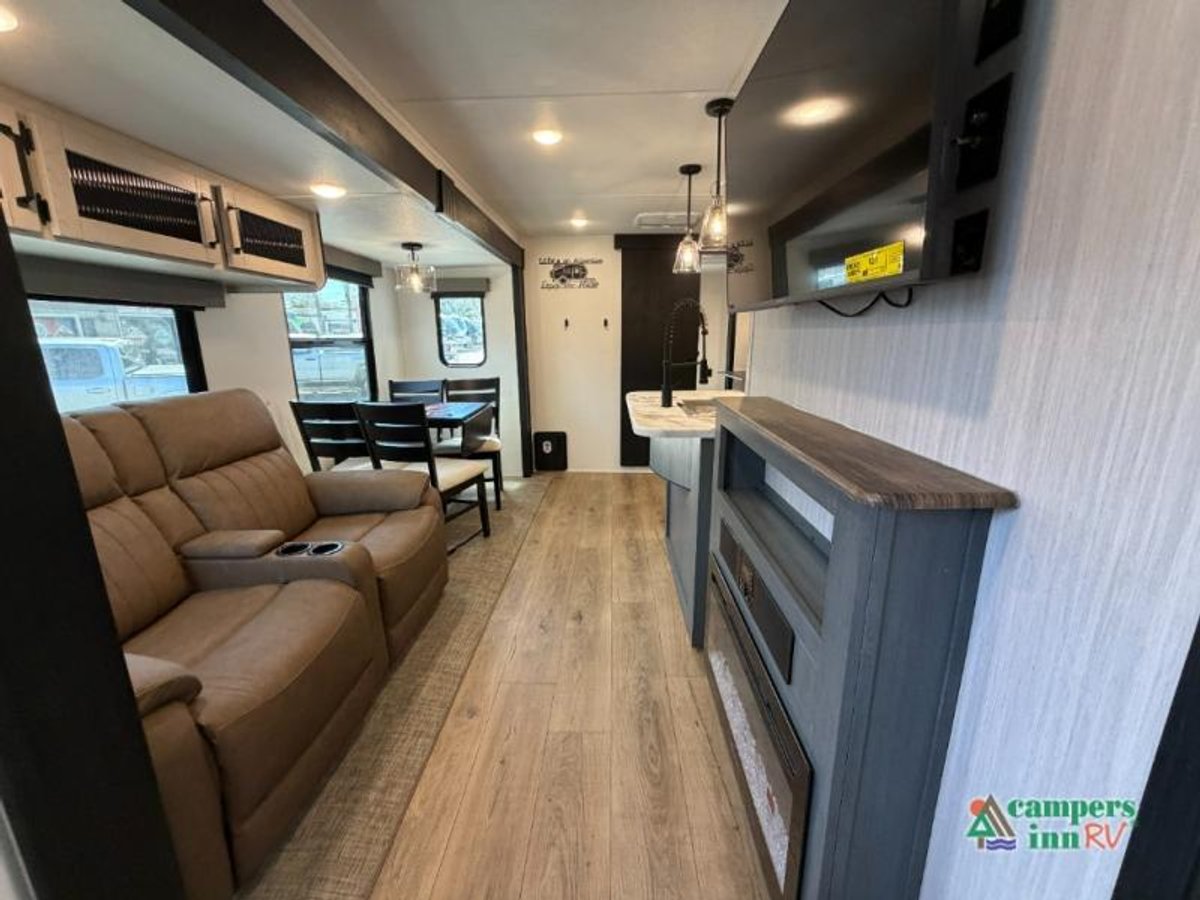 2026 Forest River RV Puma