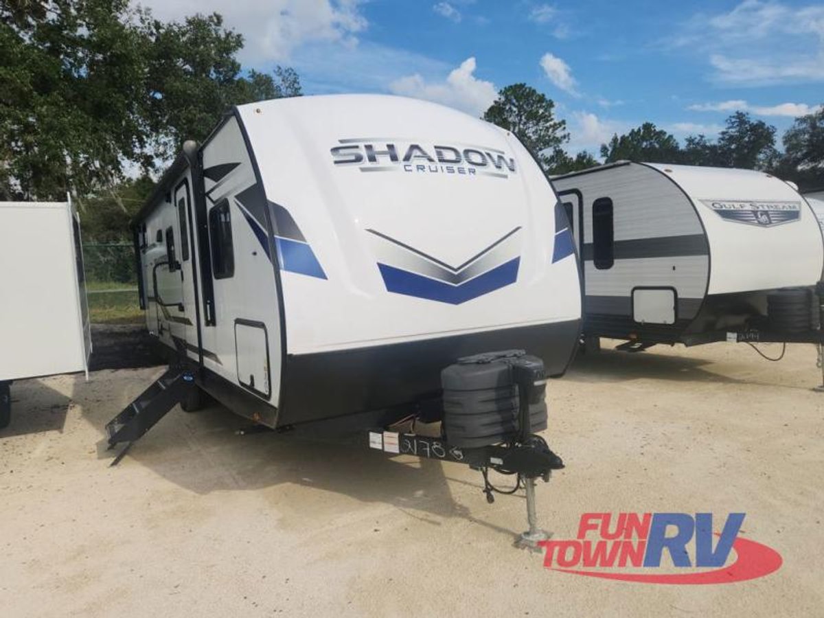 2024 Cruiser Shadow Cruiser