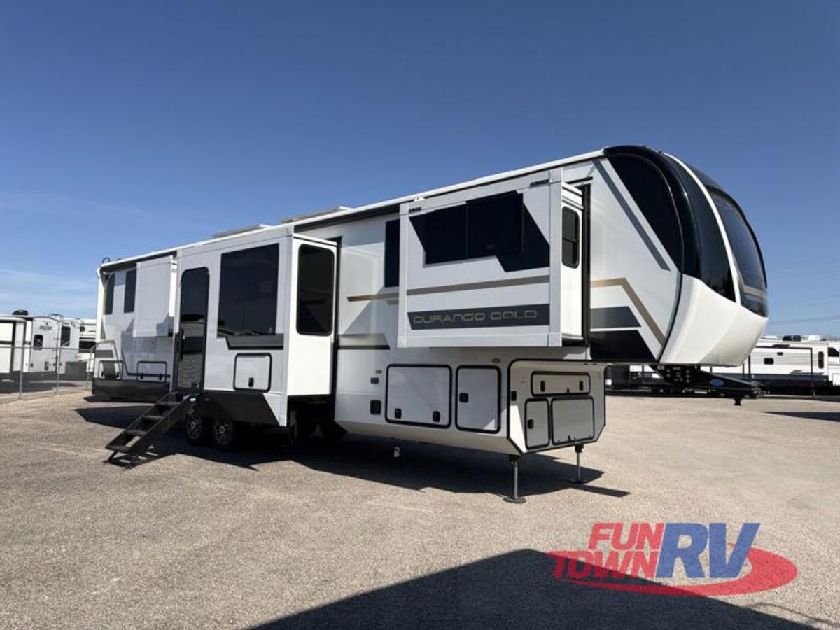 2026 KZ Durango Gold