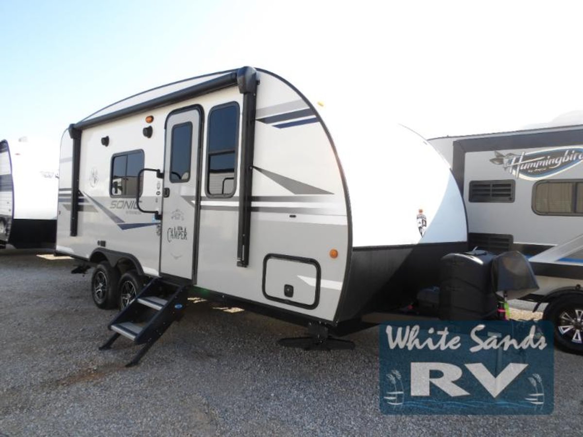 2021 Venture RV Sonic