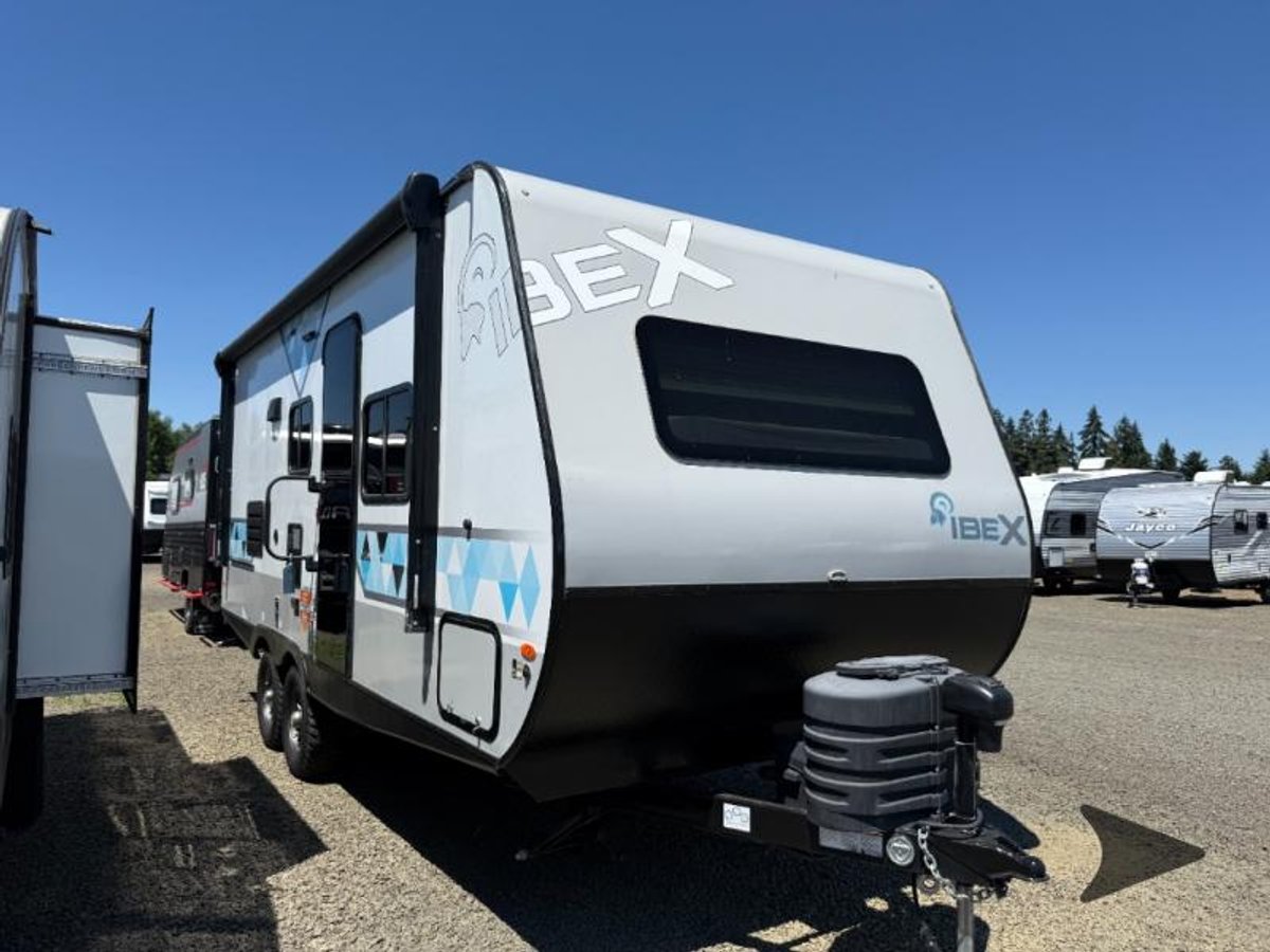 2024 Forest River RV IBEX