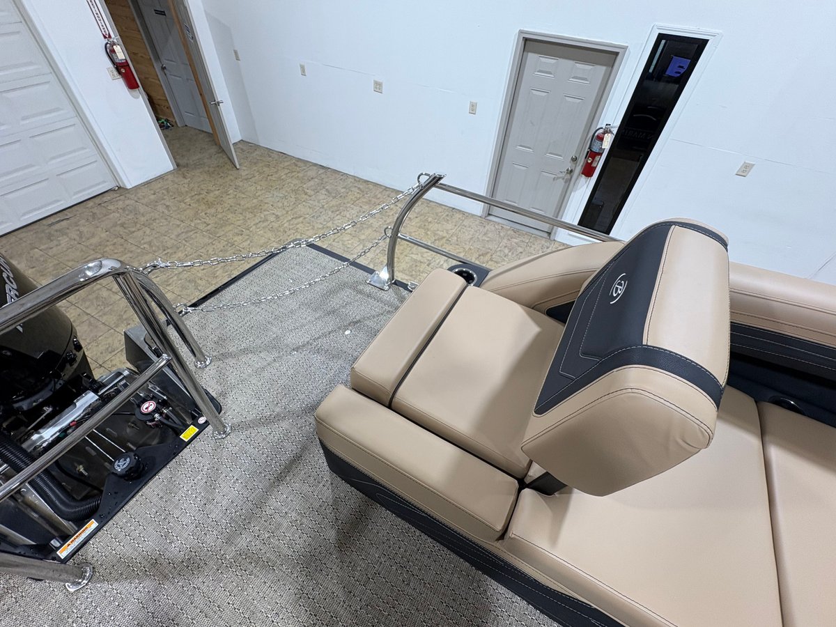 2026 Barletta Cabrio C22M