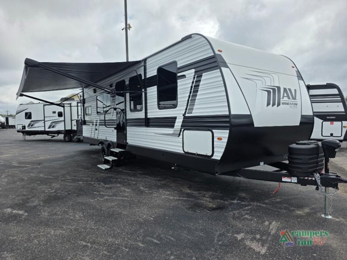 2026 Grand Design Momentum MAV