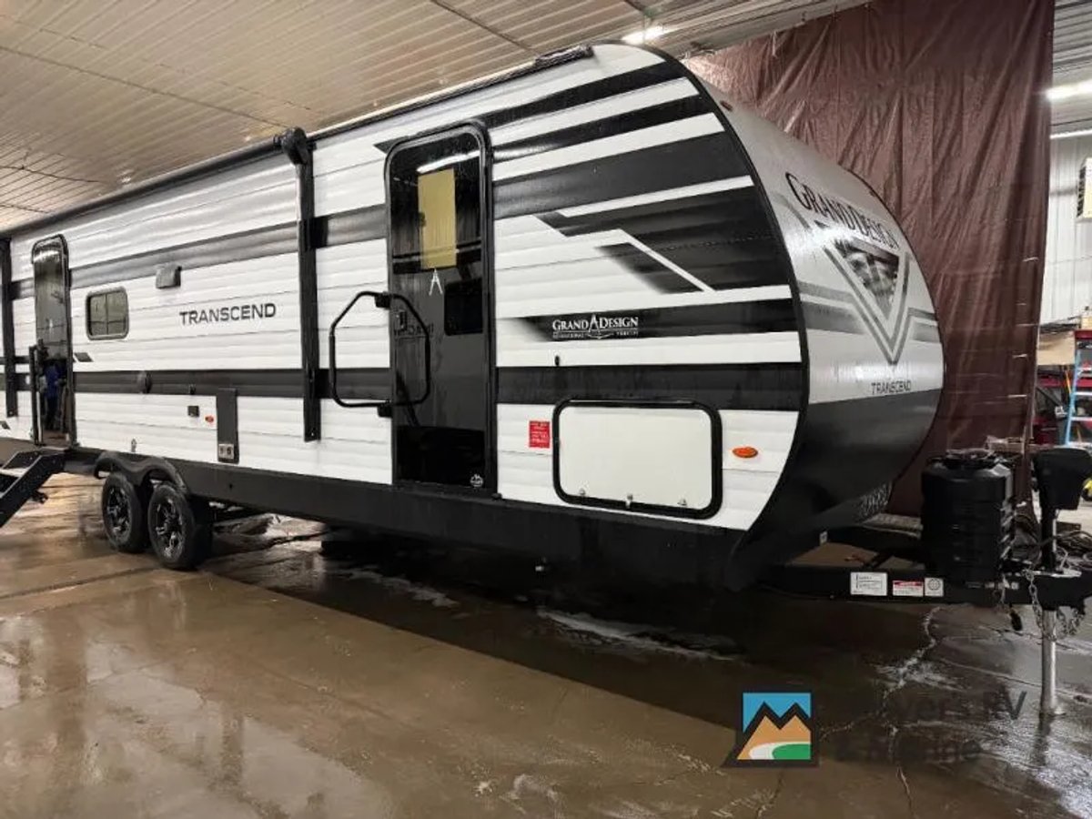 2026 Grand Design Transcend Xplor
