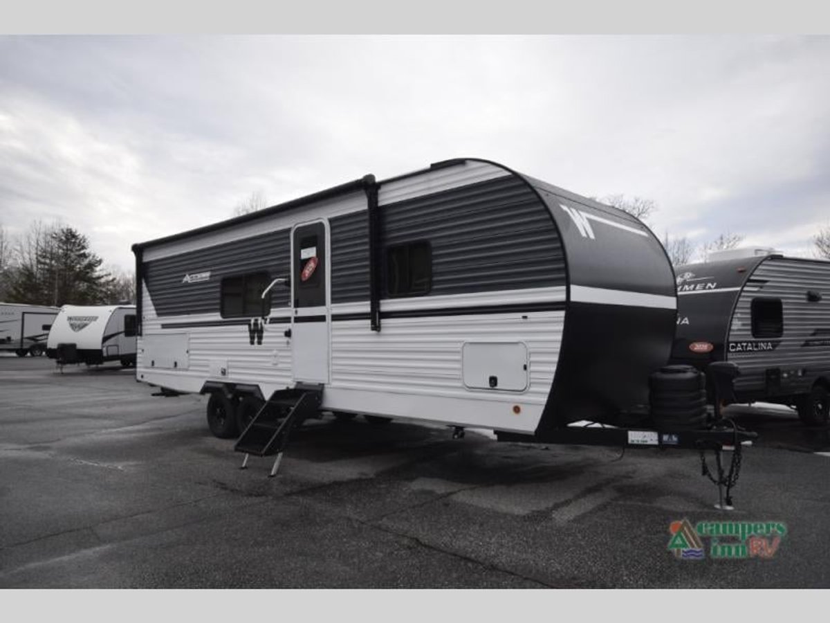 2026 Winnebago Access