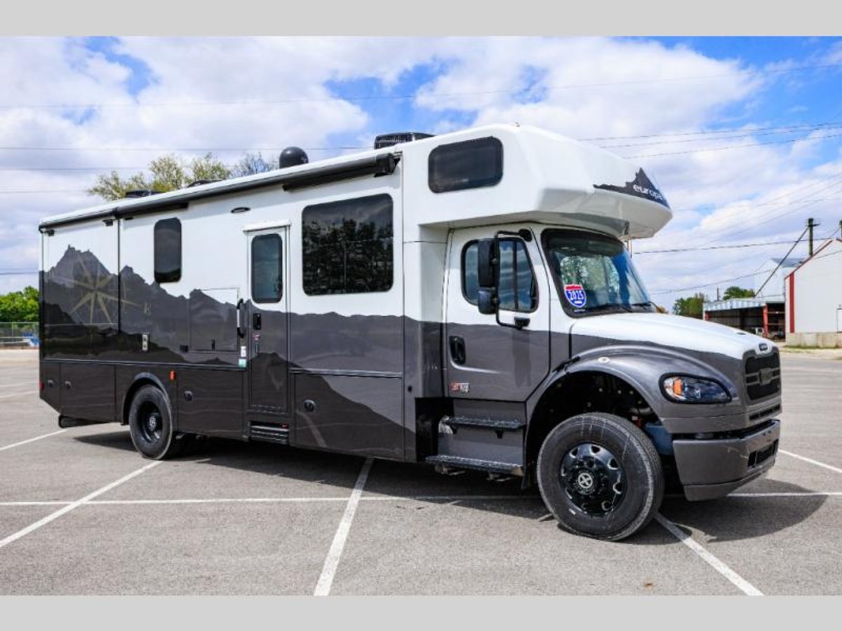 2025 Dynamax Europa