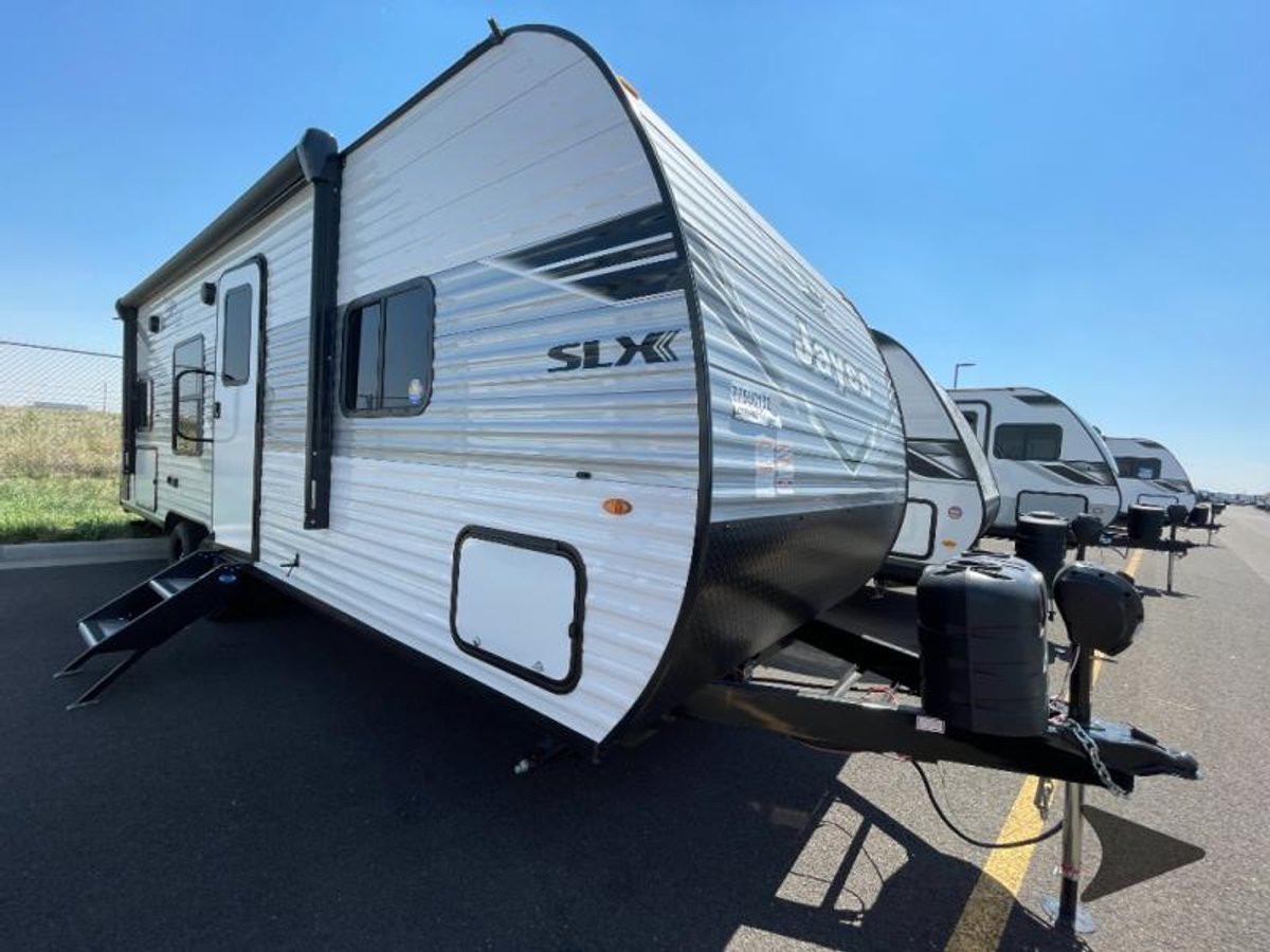 2026 Jayco Jay Flight SLX
